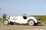 Mercedes-Benz SSK Replica 1927 года